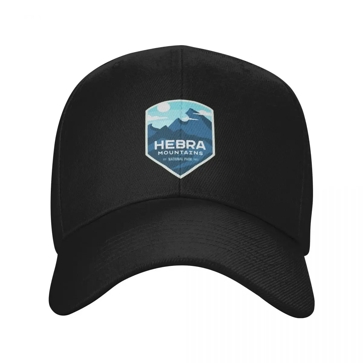 

Бейсбольная кепка в национальном парке Hebra Mountains Icon, забавные шапки, рождественская шапка, матросская кепка для мужчин, мальчиков, детей, женщин