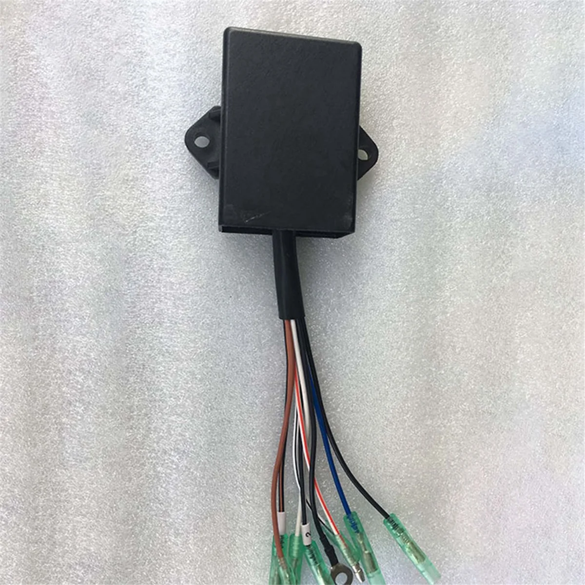 61N-85540-00 61N-85540-13-00 CDI катушка в сборе для Yamaha 2-тактный подвесной 25- 30 HP