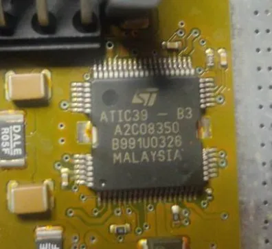 Free Shipping ATIC3…