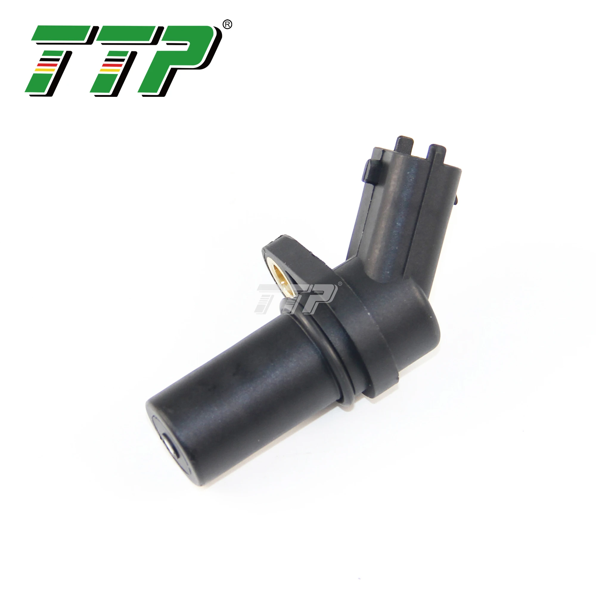 Sensor poros engkol 20513343 kualitas tinggi untuk Iveco MAN Renault Volvo 504096645 51271200016 Sensor posisi poros engkol