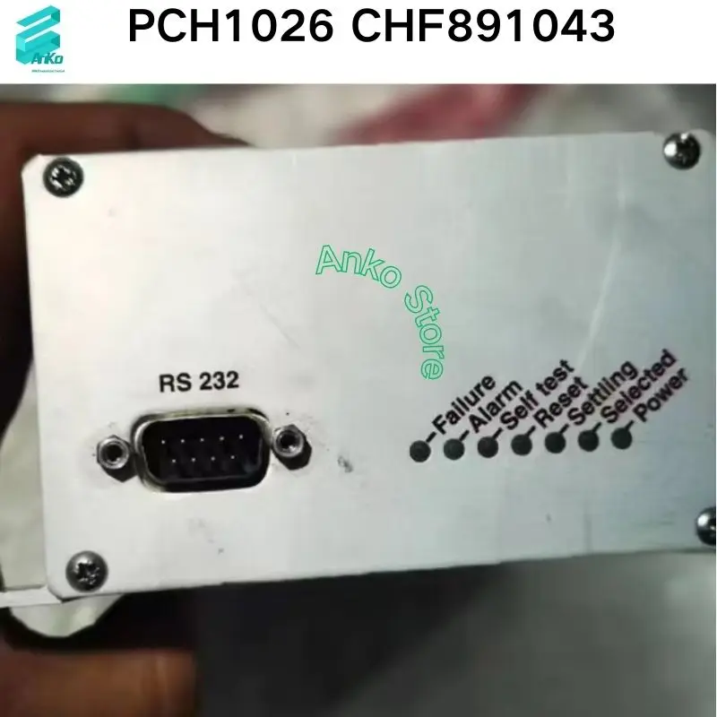 Brand-new    PCH1026 CHF891043 vibration module