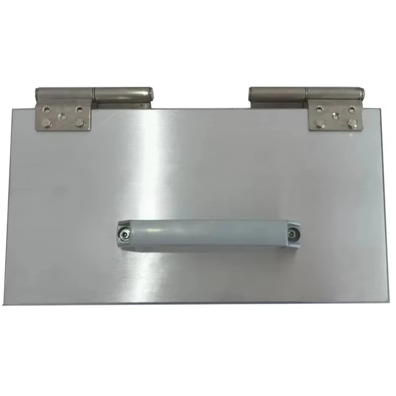 

Notebook Style Automatic Beeswax Mold Stamper Dadant Size Beeswax Foundation Machine