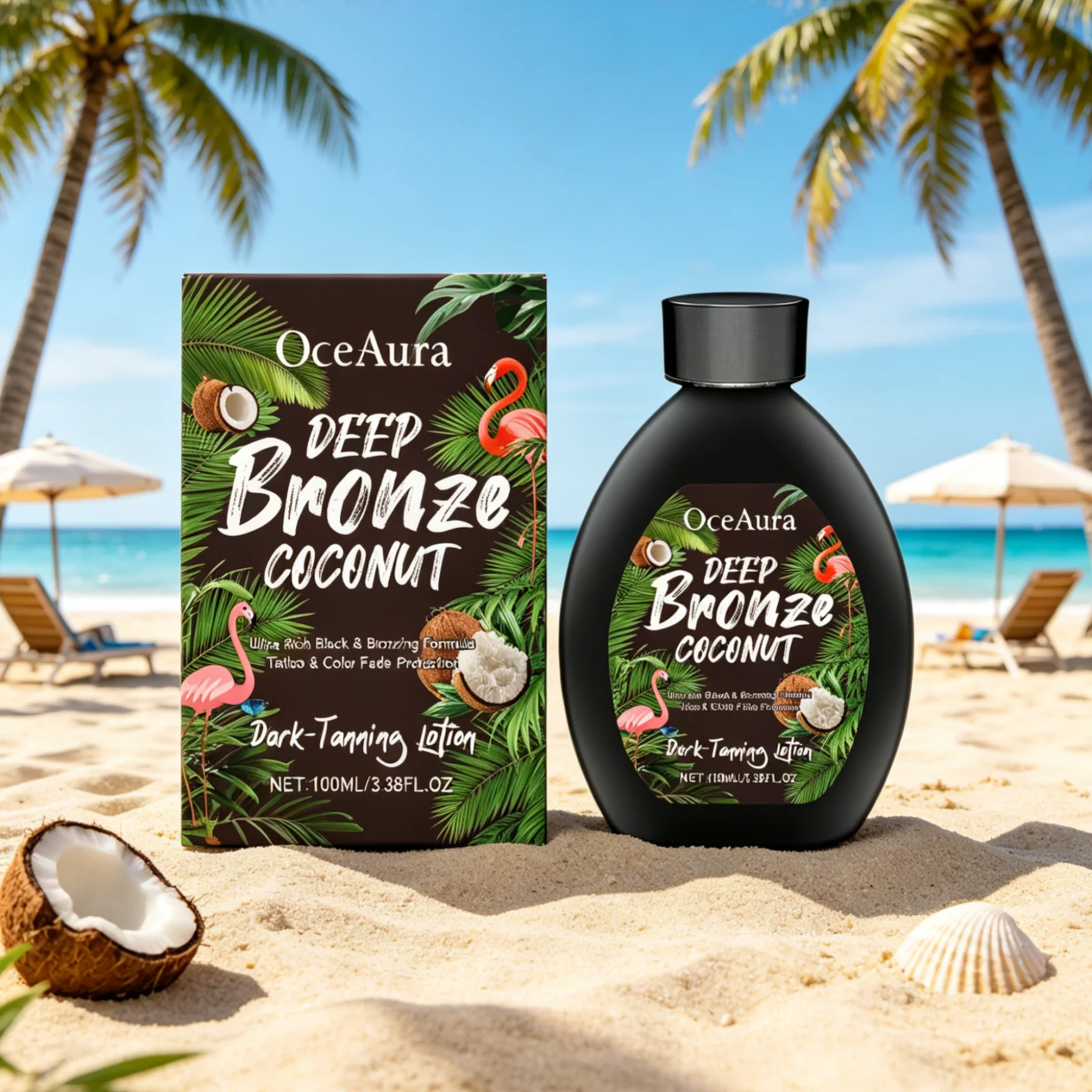 Thumbnail 4 - #93 Best Selling Tanning Products