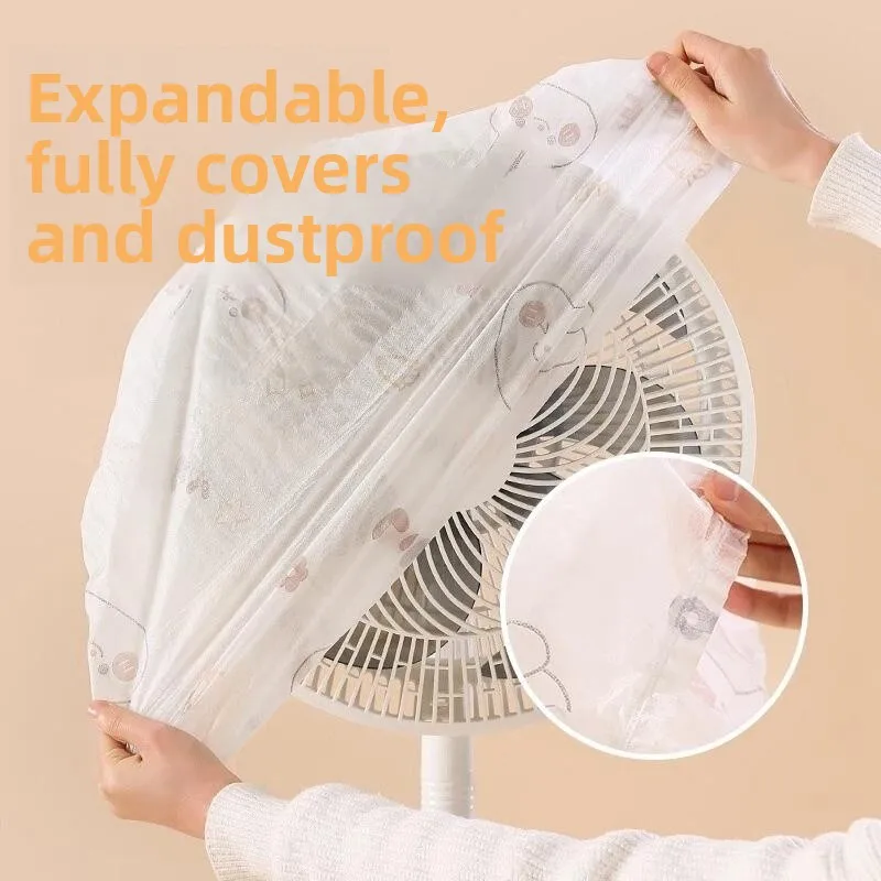 Thickened Computer Dust Cover Full Package Home Desktop Computer Host Monitor Keyboard Universal Appliance Dustproof Cloth Cover