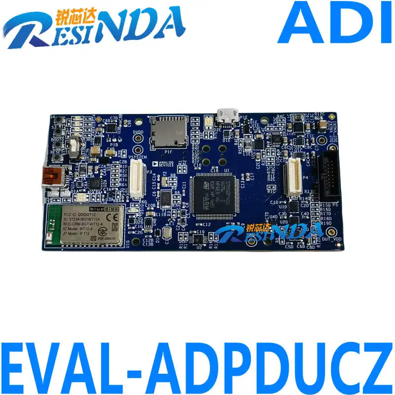 

ADI spot EVAL-ADPDUCZ multi-function sensor development tool brand new original imported