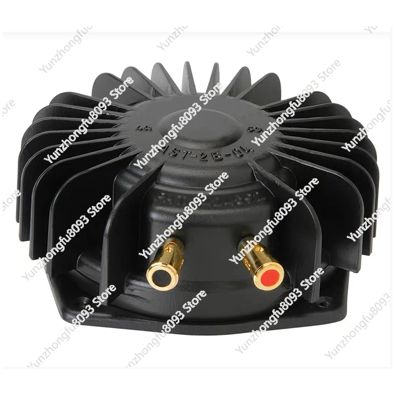 6 Inch 50W Bass 4D Cinema Vibration Speaker with Tactile Sensor for DIY Massage Car Seat Sofa Resonance Technology