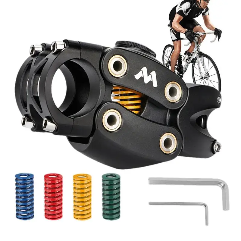 amortiguador-de-resorte-de-vastago-de-bicicleta-de-grava-aumento-de-altura-de-45mm-amortiguador-de-mango-de-aleacion-de-aluminio-ajustable-de-7-grados