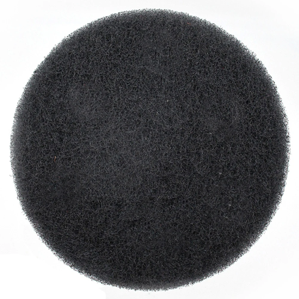 5pcs Premium Scouring For Pads for Industrial Cleaning Applications Effective for Showers Sinks and Tile Maintenance