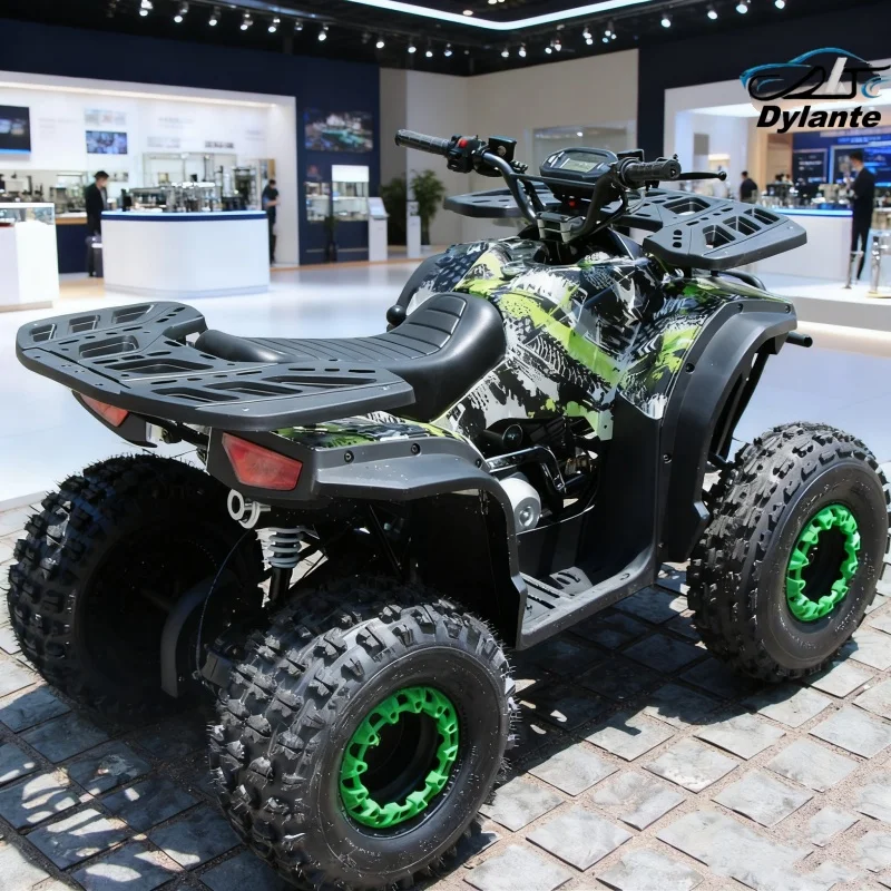 رائجة البيع بطارية ليثيوم سيارة جولف 48/60/72 فولت سكوتر 2 مقاعد على الطرق الوعرة شاطئ عربات التي تجرها الدواب عربة جولف كهربائية شاشة 10 بوصة