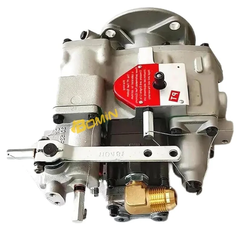 

3165399 3419492 Sb22c05 Diesel Engine Fuel Injection Pump for Cummins NT855 NT855-G2 NTA855 NTA855-G2