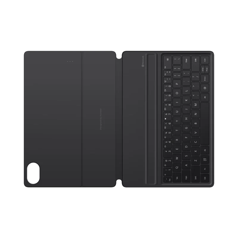 MatePad Air 12-inci 2024/2025 Tablet Keypad Keyboard Magnetik Pintar Original Merek NearLink Baru