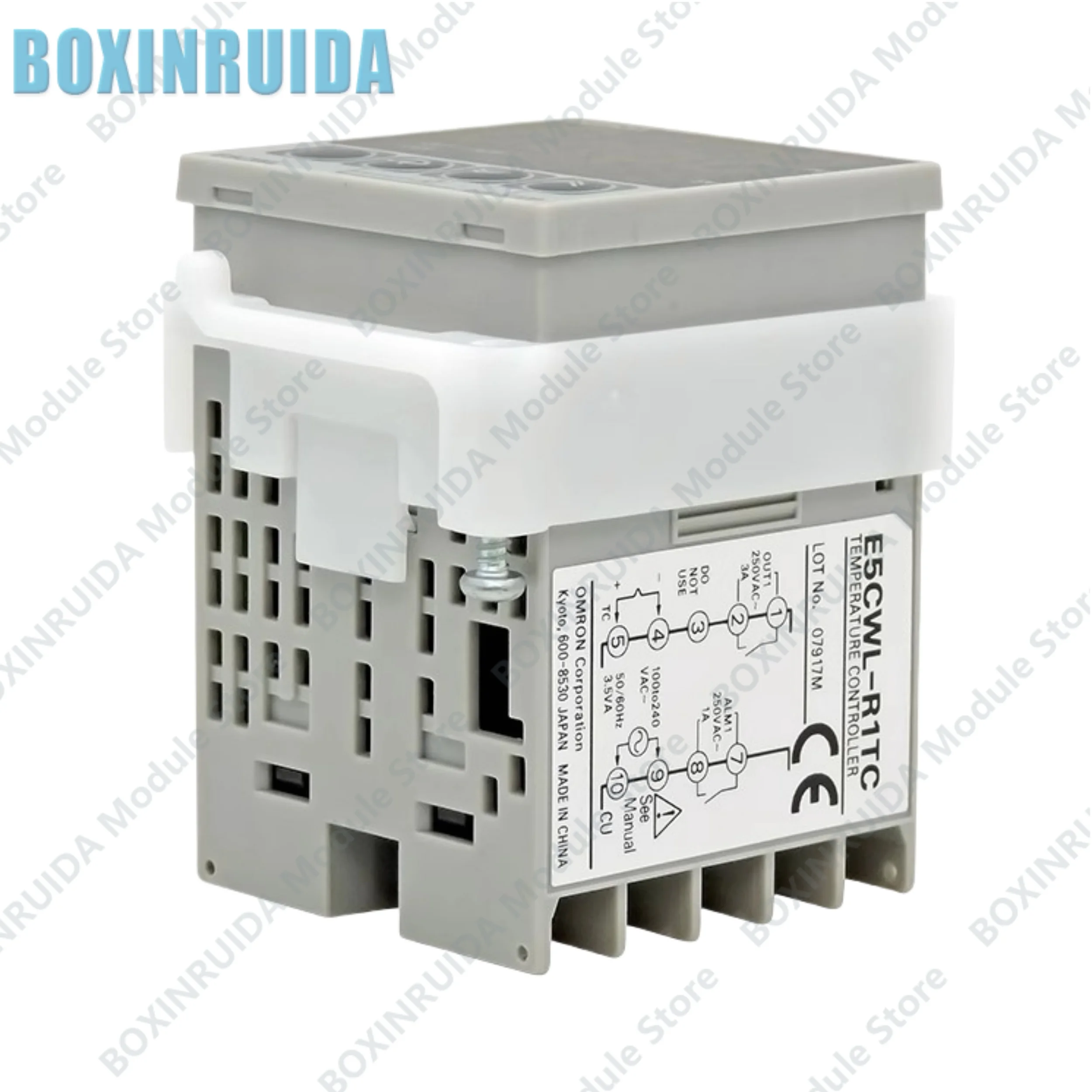 Brand new original Temperature control meter E5CWL-Q1TC E5CWL-R1TC