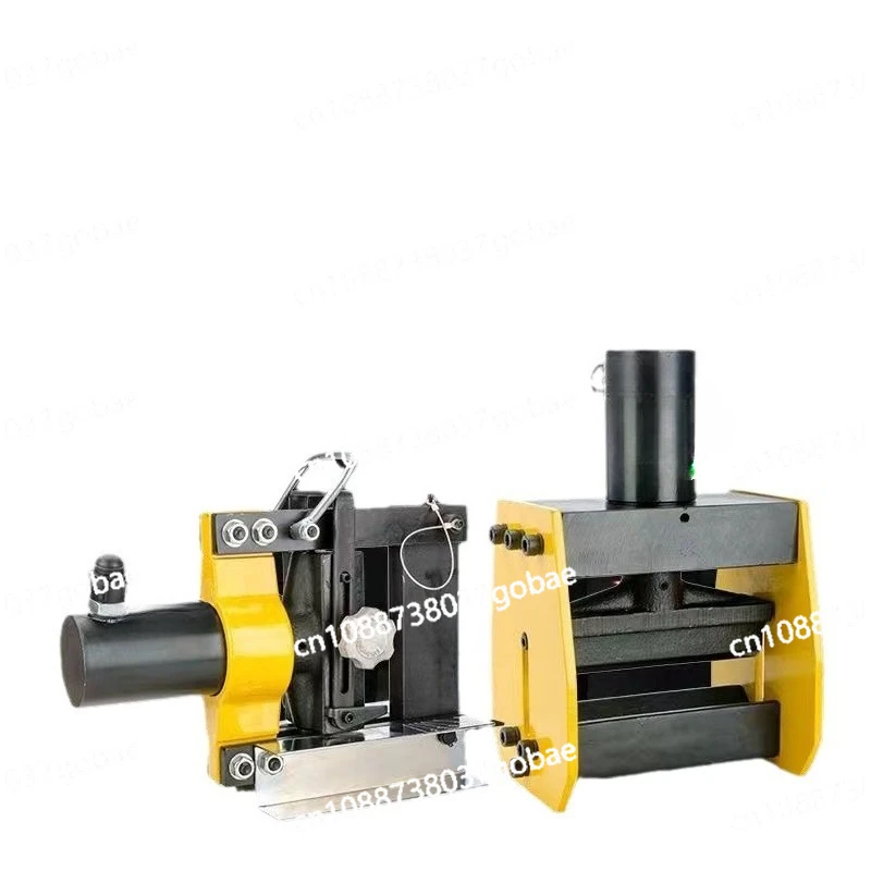 

CB-150200 Manual Hydraulic Bending Machine Small Flat Iron Bending Machine