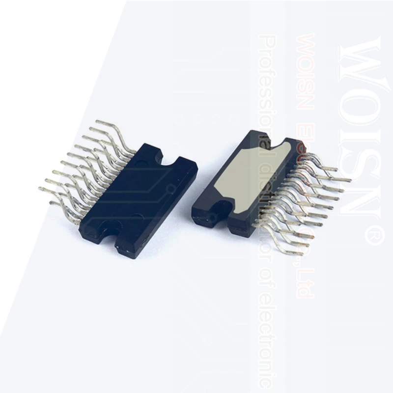 2-5PCS TDA8927J TDA8927 ATMEGA48V-10AI ATMEGA48 ICB1FL02G ICB1FL02 EN25Q64-104HIP EN25Q64 EL4N37 4N37 TNY276GN TNY276