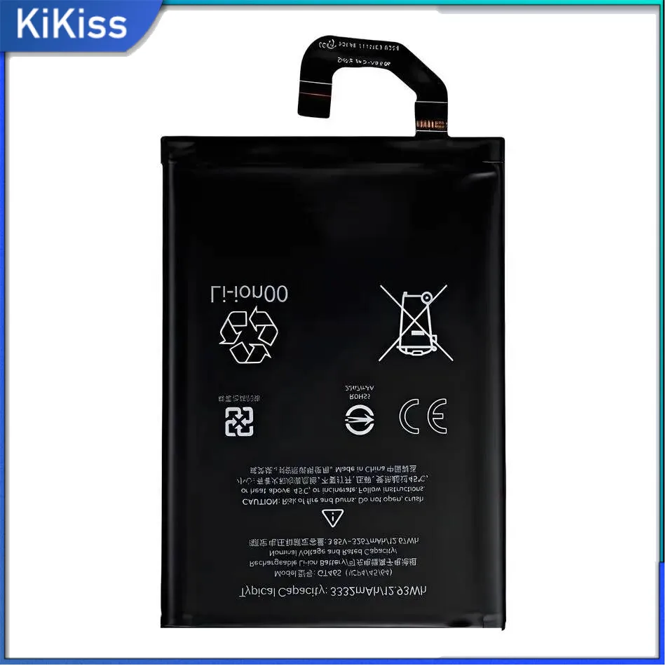 Long-Lasting Mobile… - image