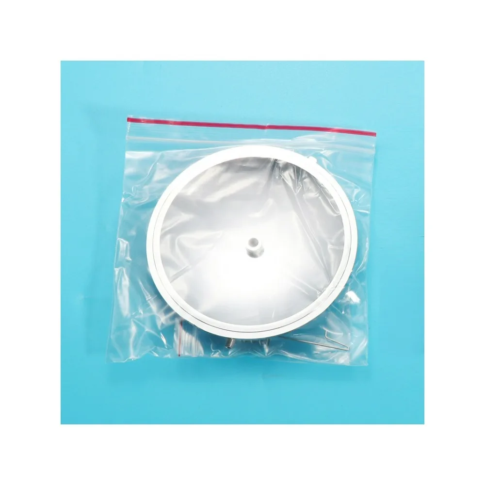 مشعل الطاقة الشمسية المحمول - للمشي لمسافات طويلة والتخييم في الهواء الطلق بما في ذلك موقد شمسي صغير ولاعة سجائر شمسية خالية من الوقود وسهلة الحمل #4