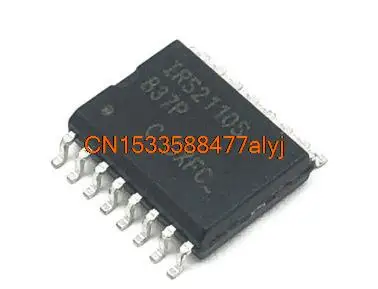 

NEW IRS2110S IRS2110 SOP16 MODULE new in stock NEW