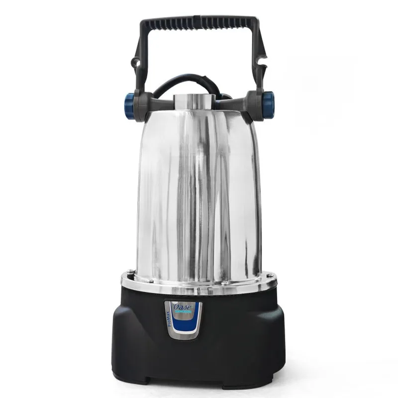 Water pump, accumulation  suction, bottom suction submersible pump, household low water level pump
