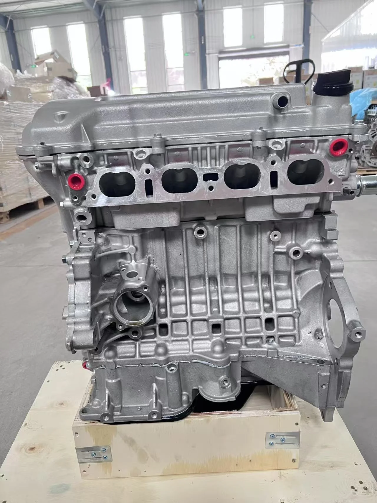 Long Block 2Zz Motor 1.8l  Car Engine 4 Cylinder 2Zz Engine For Toyota Celica GT-S Corolla Compressor Matrix XRS