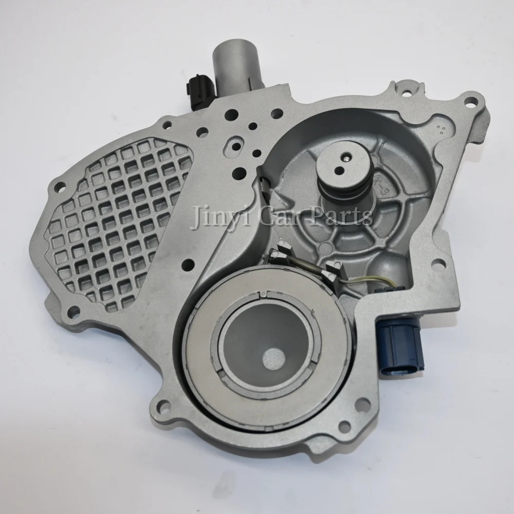 13040-JK24C 13040-JK22C 13040-JK20C RH Комплект шкива крышки VTC для Nissan 350Z VQ25HR VQ35HR Infiniti M35/45 EX35 2007-2009
