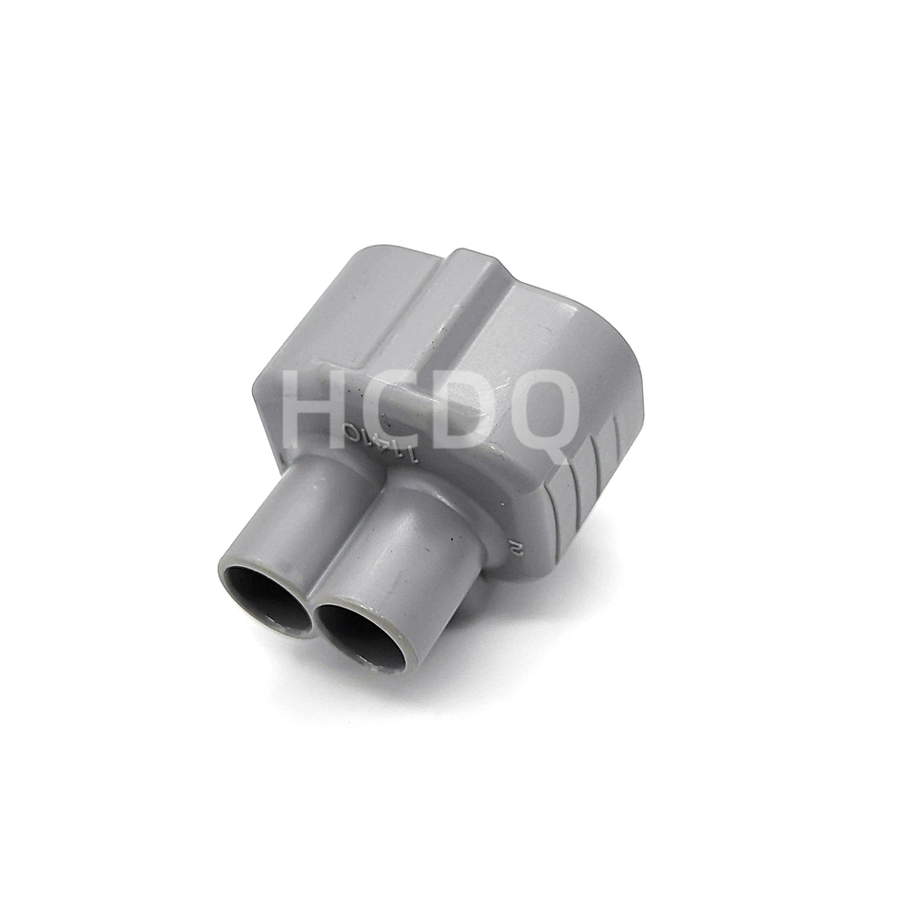 Conector de automóvil Original y genuino, 10 piezas, 6189-0425, carcasa de enchufe, suministrado desde stock