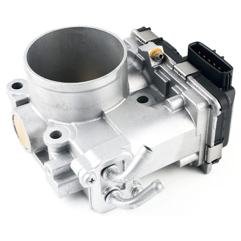 16400-RCA-A01 Throttle Valve Body Throttle Valve Assembly For Honda Accord RL 3.2L 3.5L 16400RCAA01 Spare Parts Accessories