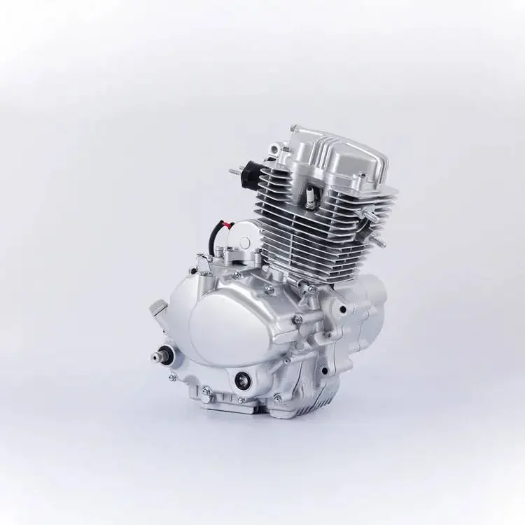 High Quality Engine Motorcycle Tricycle Engine 125cc 150cc 200cc 250ccEngines Assembly For Suzuki