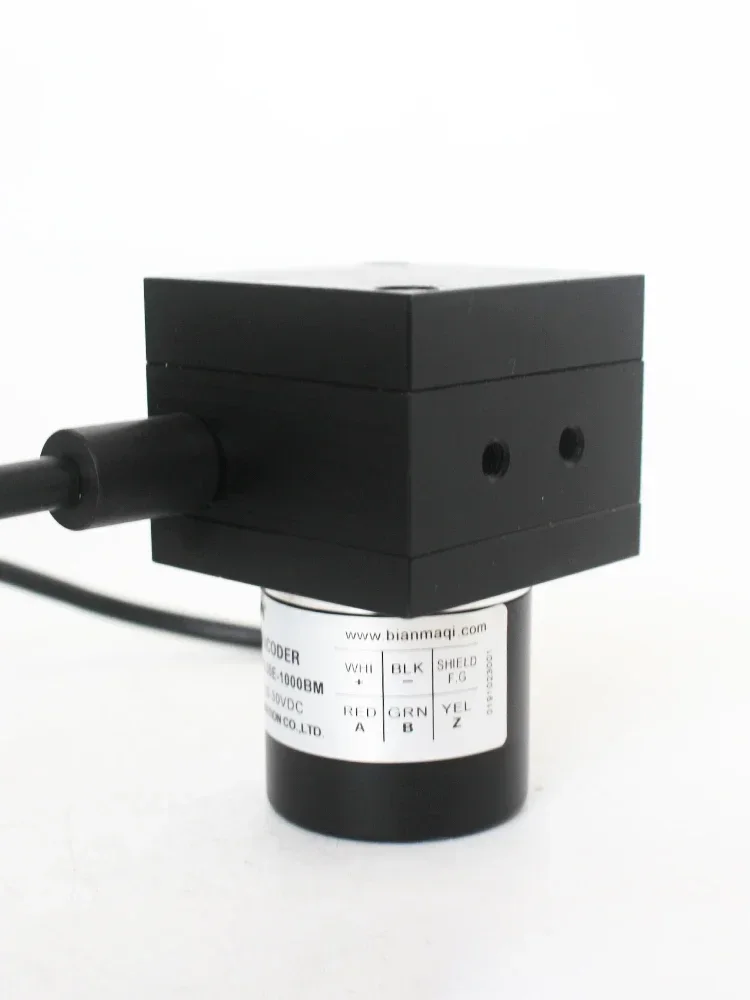 VL10-06G-10-30E-1000BM Rotary Encoder VL10-06G-10-30E-2000BM