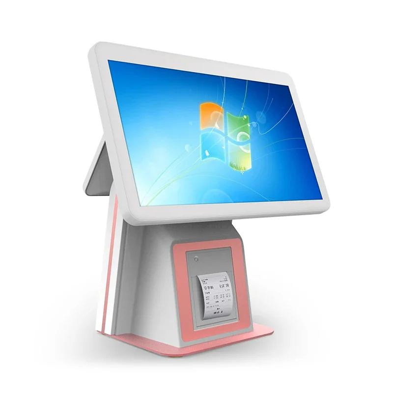

Professional Cash Register For Pos With Printer POS Terminal Windows Pos Software