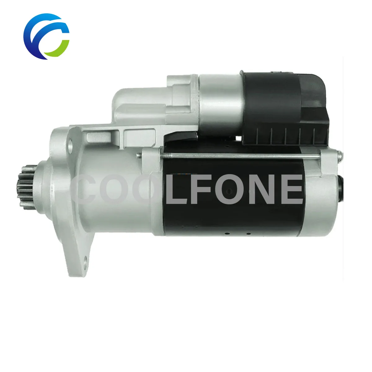 Self Starter Motor for DAF XF 95 85 105 BOVA Synergy SOLARIS VACANZA 0001261007 0001241006 0001241015 1826121 1667425 688625