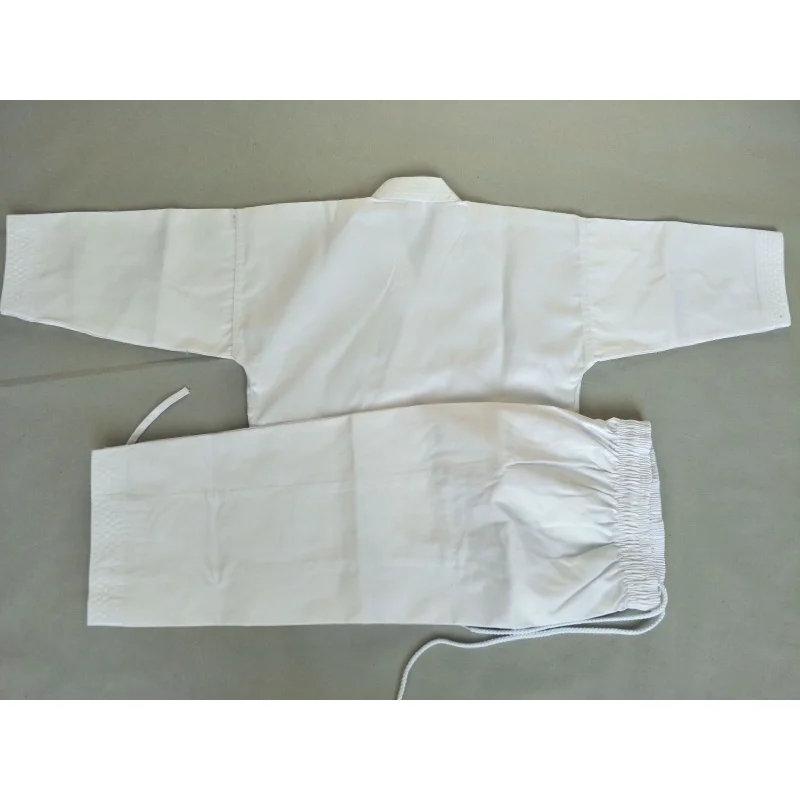 Thumbnail 2 - #14 Trending Martial Arts Uniforms Right Now