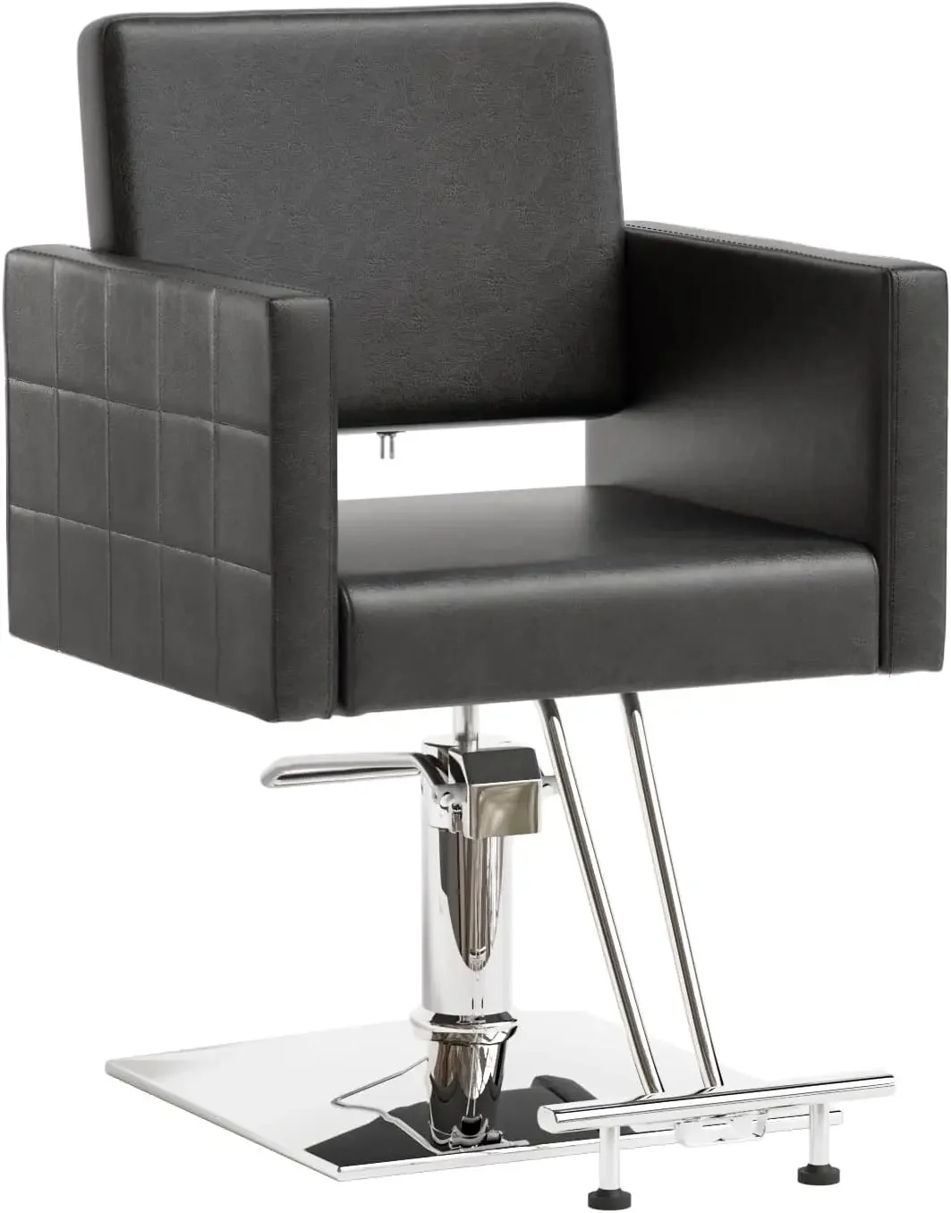 

Hydraulic Barber Chair for Barbershop Braiding Chair for Hair Stylist Styling Hairdressing Beauty Spa Equipment Hair Salon Chair