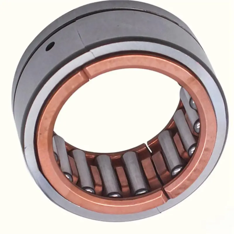 4X Cylindrical Roller Bearing Outboard Bearing 93310-835U8 For Engine 50HP 75HP 80HP 85HP 90HP 2 Stroke