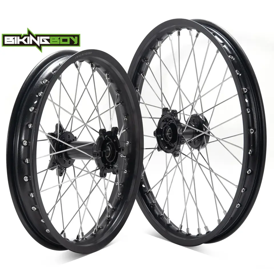 BIKINGBOY For Surron Ultra Bee Sur-ron UB Front 21