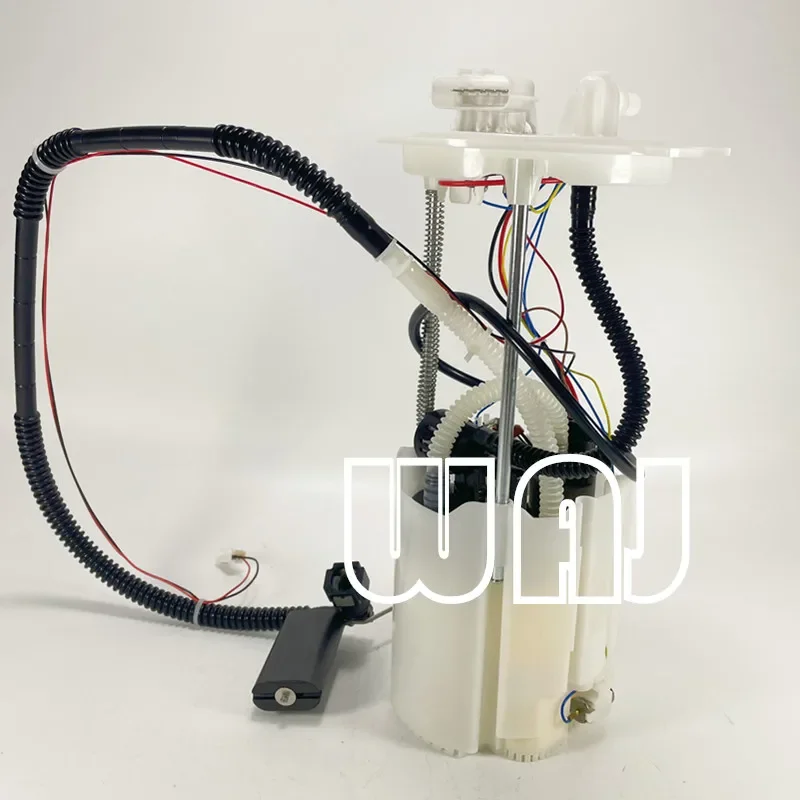 WAJ Fuel Pump Module 17040-4BA0B, 17040-4BA0C Fits For Nissan Rogue Rogue Select 2014-2019