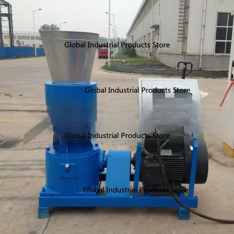 Feed Pellet Machine Chicken Feed Pellet Machine Chicken Feed Making Machine Poultry