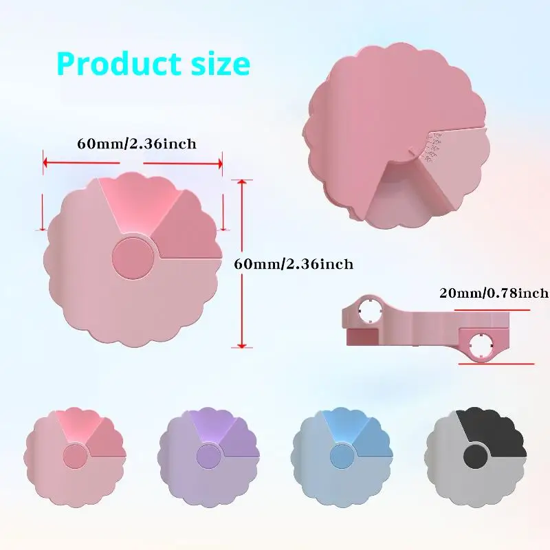 سيليكون الحاجب الوشم الاستنسل Microblading التوازن تحديد المواقع الوشم قياس قالب العين الحاجب أدوات ماكياج دائم #6