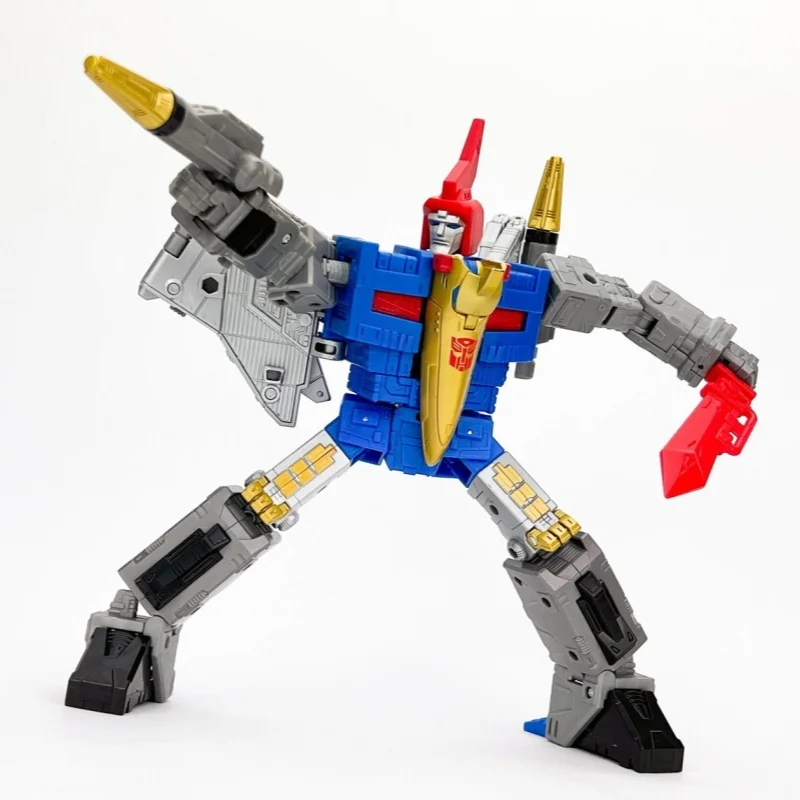 Novos produtos em estoque transformador SS-86 26 l nível swoopg1 presentes populares brinquedos animados anime modelo estúdio série original figura