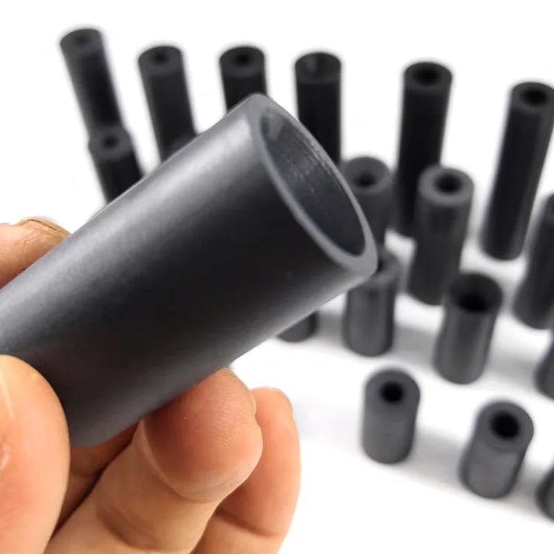 Sand Blasting Nozzle Boron Carbide Gun Tip Sandblaster Nozzle 45*20* 6mm 8mm 10mm Hole Power Tool Accessory