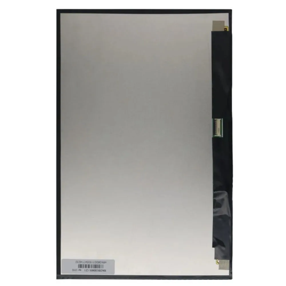 

8inch 40pin LCD Screen Matrix For Turbopad 802 Tablet LCD Display Replacement