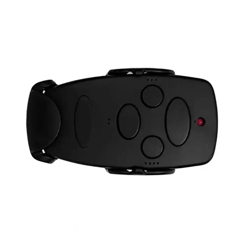 [NEW A09R!】 Garage Remote Control 433Mhz For DOORHAN 3Pcs For DOORHAN TRANSMITTER 2PRO 4PRO For DOORHAN Keychain For Barrier Key
