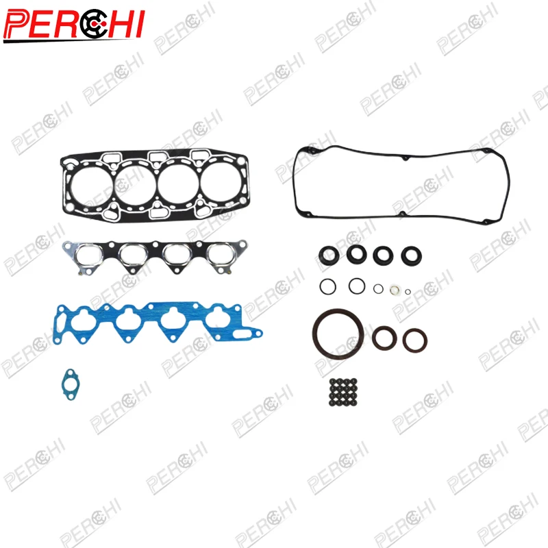 For Mitsubishi 4G93…