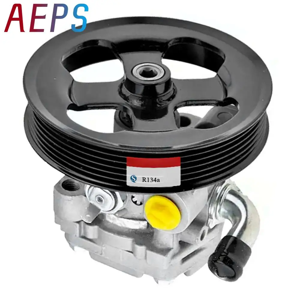 

Durable Power Steering Pump for MAZDA3 2004-2016 BP4M-32-600B