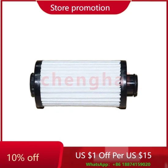 

Профессиональный заводской Chery Auto Parts Сердечник фильтра Модель T0023168