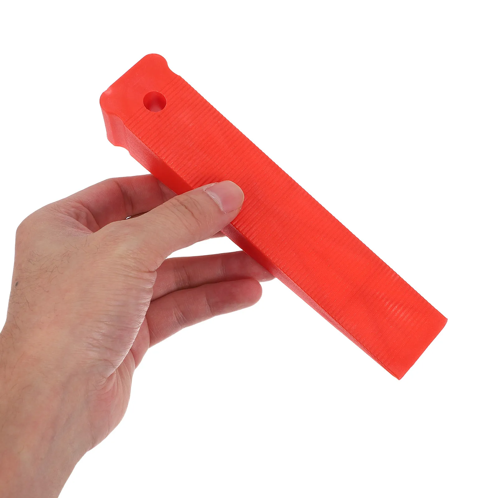 10 Pcs Door and Window Installation Wedges Construction Furniture Levelers Pads
