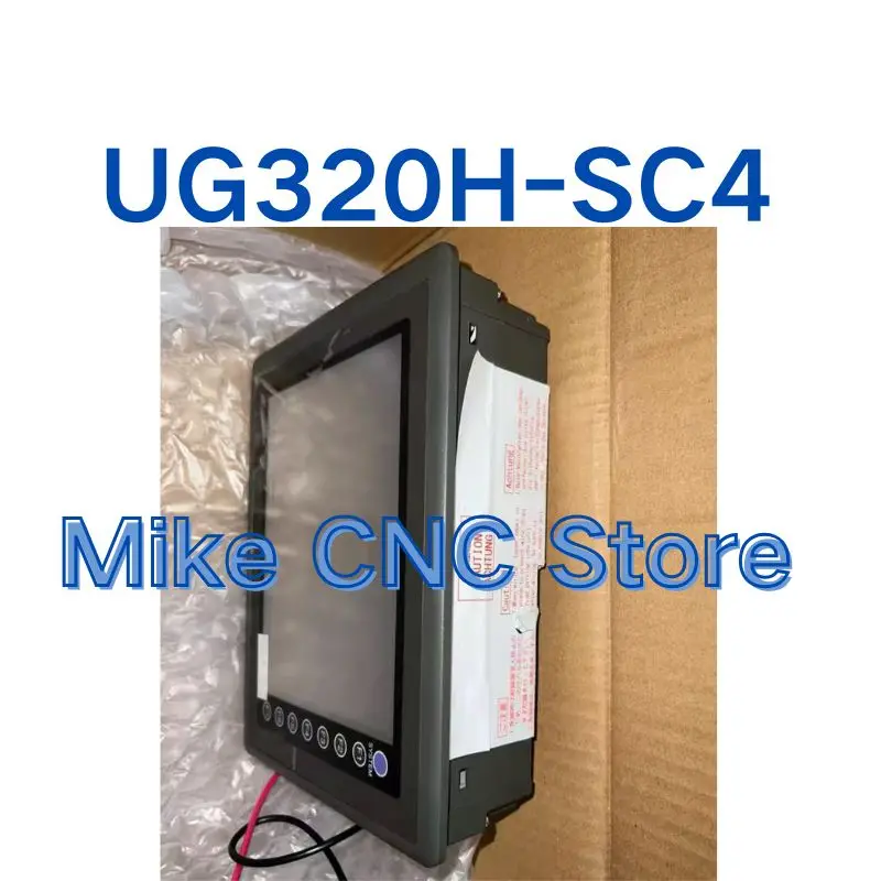 

Б/у сенсорный экран UG320H-SC4, проверен, исправен, быстрая доставка