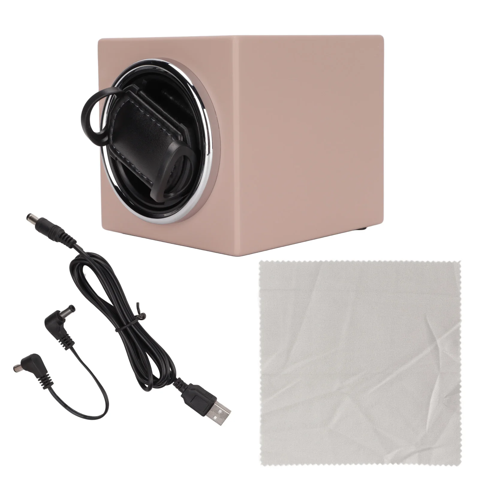 

Автоматический механизм для подзавода часов с низким энергопотреблением, синей подсветкой и защитой от магнитизации для автоматических часов