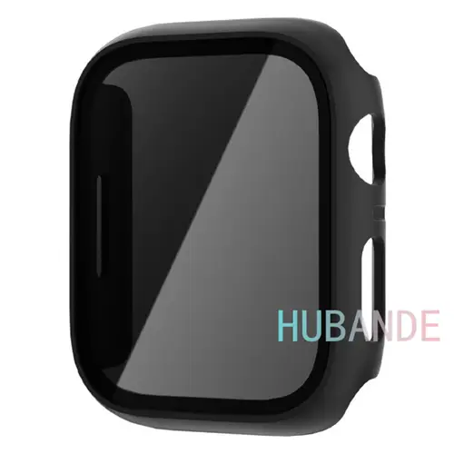 Glass+Cover for Apple Watch Case 46mm 44mm 40mm 41mm 45mm 49mm 42mm Screen Protector iWatch Serie Ultra 9 8 7 6 SE 5 10 42/46mm - Image 17