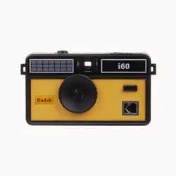 Original KODAK i60 135 Fool Film Camera Kodak i60 Retro Film Camera With Flash Light fit for ColorPlus 200 Film