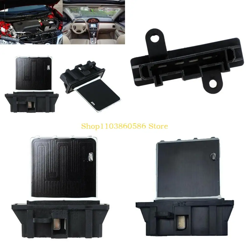 

Замена 242a для X Trail Heater Belther Motor Reftinors 27150EY00A